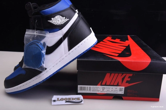 HYPE 555088-041 High Royal Retro OG Game Air Jordan 1 0731